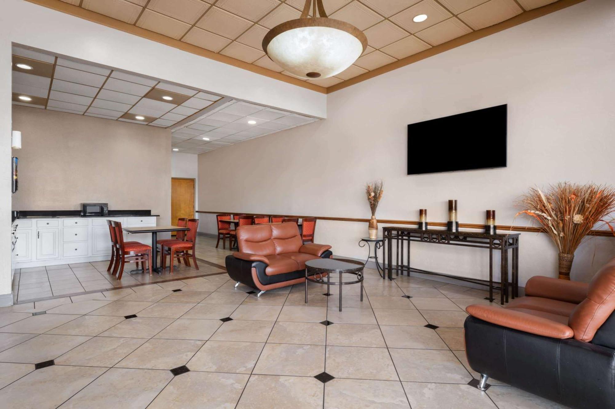 Super 8 By Wyndham Longview/North Motel Exterior foto