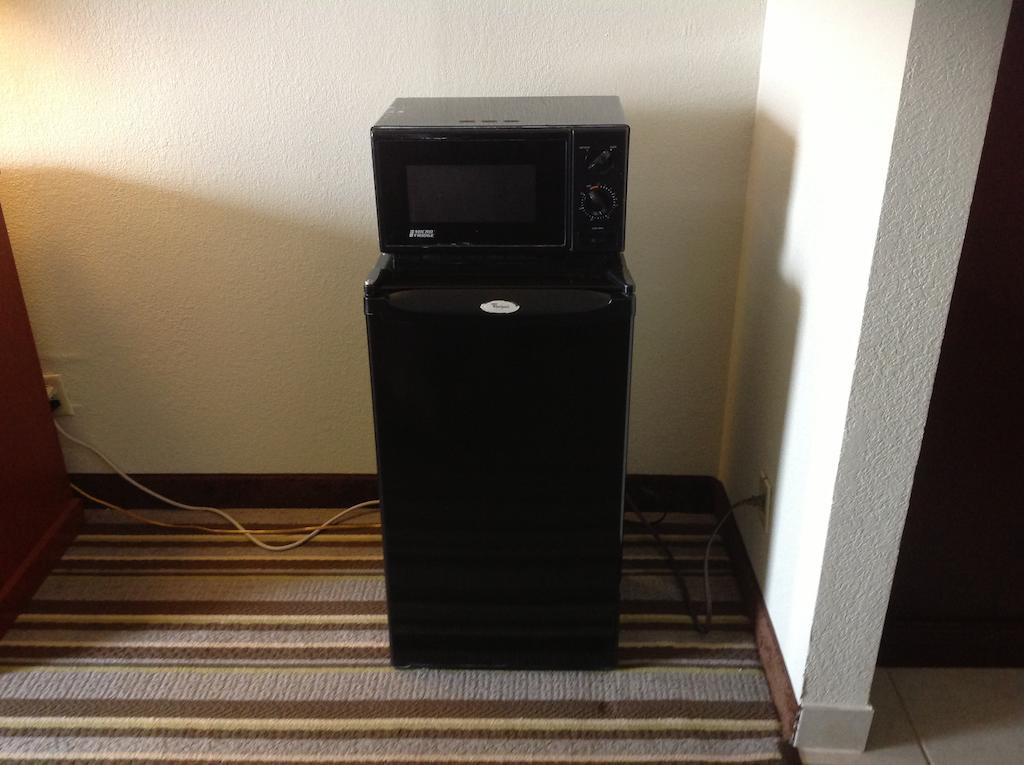 Super 8 By Wyndham Longview/North Motel Quarto foto