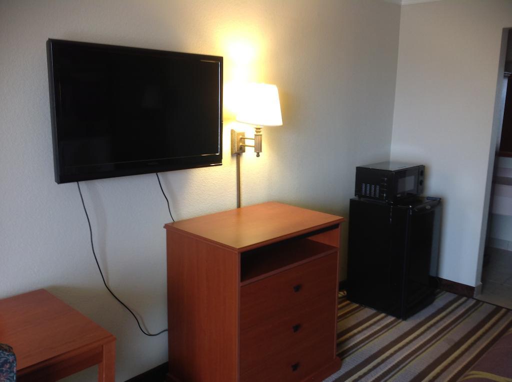Super 8 By Wyndham Longview/North Motel Quarto foto
